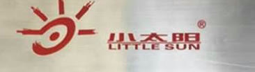 Little Sun logo