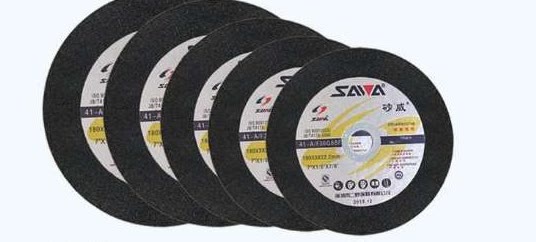 Cut-off wheels